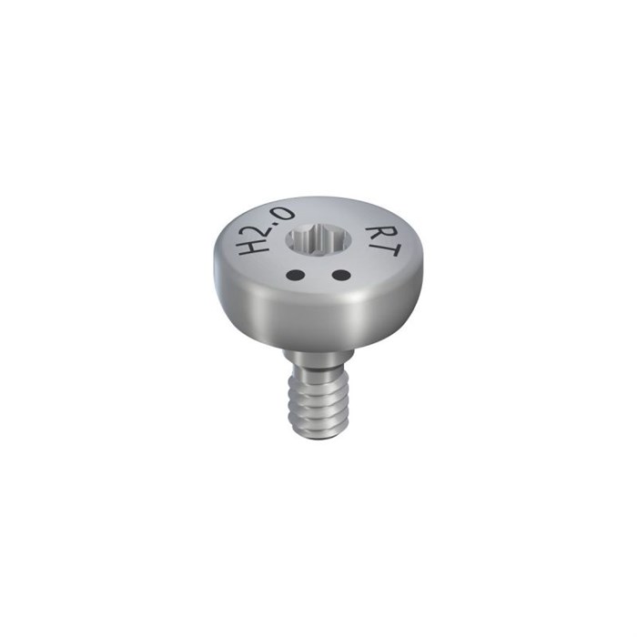 Формирователь десны RT, Ø 5.5 мм, H 2 мм 036.1202S - фото 435103