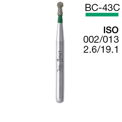 Боры Мани BC-43C (5 шт.) 1231916012 - фото 437633