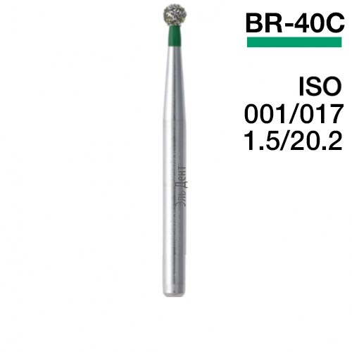 Боры Мани BR-40C (5 шт.) 1231915903 - фото 437654