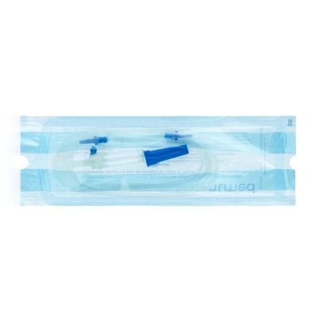 Трубки ирригационные с регулятором для KaVo (1шт.), Accentmed (Россия) 1231913243 - фото 437667