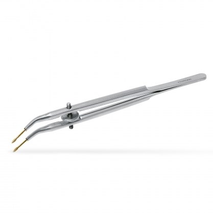 Зажим изогнутый Jacket-Grip 1231917941 - фото 437763