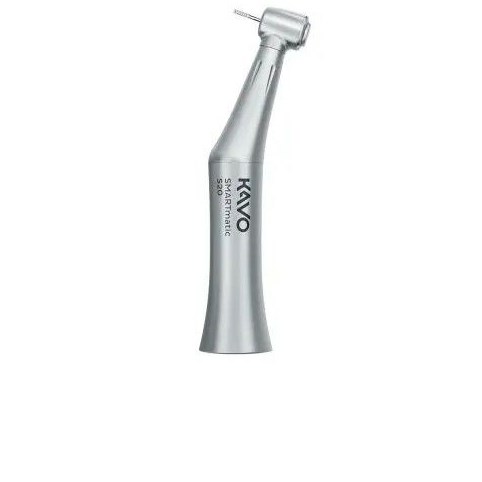 Наконечник "KaVo" угловой SMARTmatic S20 (без света) 1231917352 - фото 437776