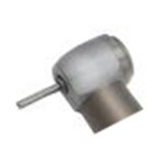 Наконечник СОХО турбинный, ортопедическая головка, стальной подшипник, без света 4-кан., 40101854, CX308-A 1231916460 - фото 437777