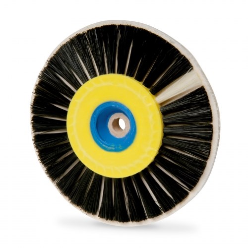 Щетки Chungking, для полировки, диаметр 80мм, 12 шт. 1231917946 - фото 437790