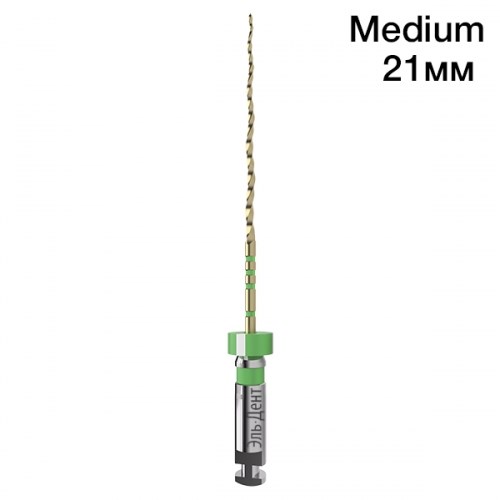 TruNatomy Medium 21мм, стерильные (4 шт.) 1231918397 - фото 437825