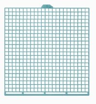 Ретенции восковые GEO самоклеящиеся грубые, 20 пластин 1231917921 - фото 437828