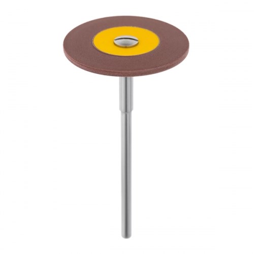 Полир DIAPRO L26DPmf сглаживание и предварительная полировка силикатной керамики (1 штука), EVE 1231920337 - фото 437850