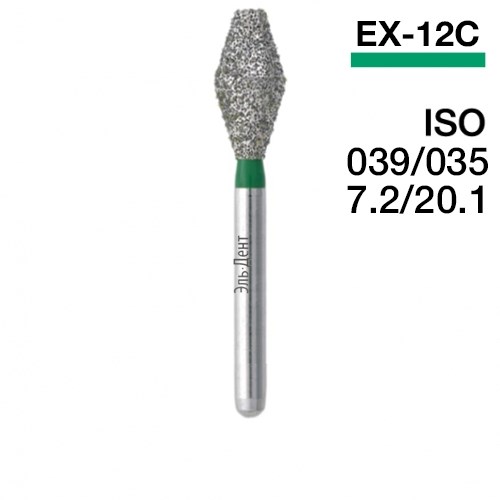 Боры Мани EX-12C (5 шт.) 1231915841 - фото 437868