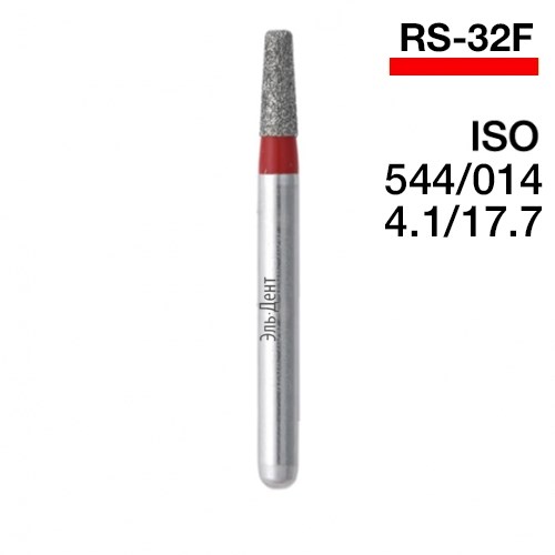 Боры Мани RS-32F (5 шт.) 1231916027 - фото 437882