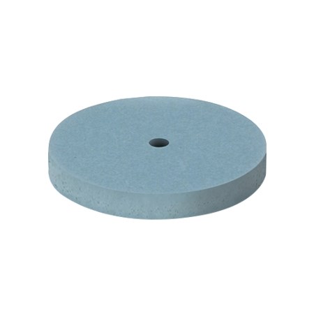 Полир EVE CHROM PLUS CRP-R22f для обработки хромовых сплавов (упаковка 10 шт), EVE 1231920298 - фото 437884