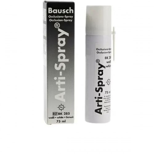 Копирка ВК285 Bausch аэрозоль Arti Spray (белый) 1231916941 - фото 437890
