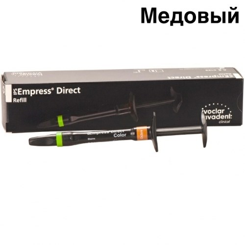 IPS Empress Direct Color 1г медовый 1231916220 - фото 437894
