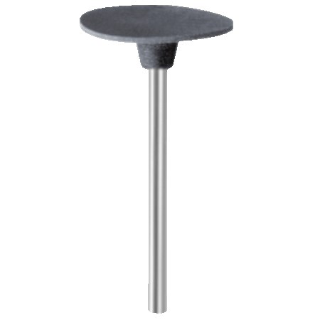 Полир FLEX TECHNIK 609 грубая обработка благородных и неблагородных металлов (упаковка 10 шт), EVE 1231920299 - фото 437933