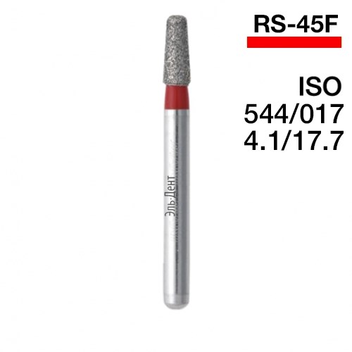 Боры Мани RS-45F (5 шт.) 1231916029 - фото 438099