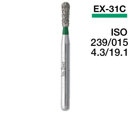 Боры Мани EX-31C (5 шт.) 1231915853 - фото 438135