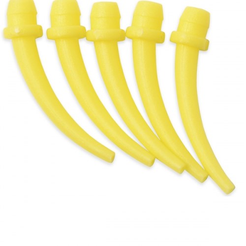 Насадка интраоральная смешивающая Intra Oral Tips (25шт.) Spident 1231916994 - фото 438144