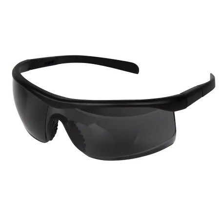 Очки защитные темные Clean+Safe 1231917282 - фото 438157