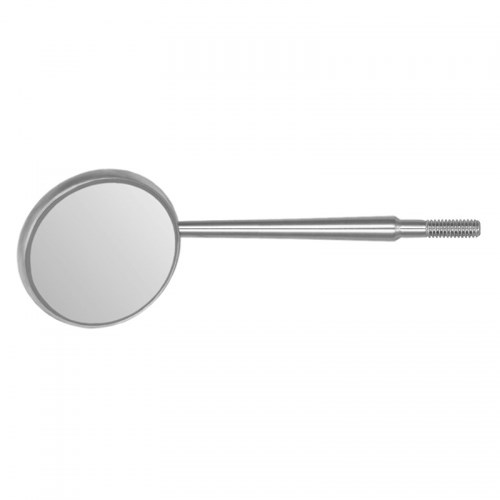 Зеркало стоматологическое №5 24 мм 1231917023 - фото 438199