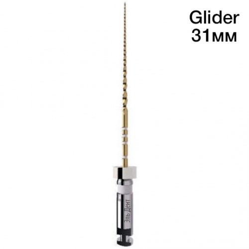 TruNatomy Glider 31мм, стерильные (4 шт.) 1231918405 - фото 438239