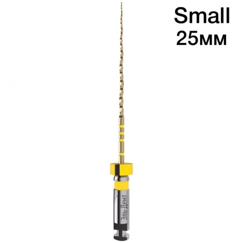 TruNatomy Small 25мм, стерильные (4 шт.) 1231918404 - фото 438254