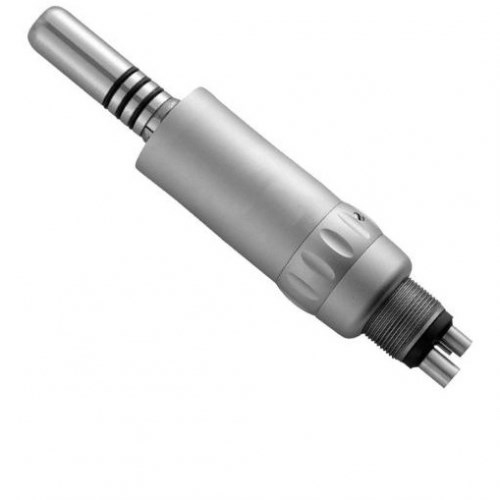 Воздушный микромотор СОХО с внешним охлаждением, для 4-х канального соединения (CX235-3) 1231916456 - фото 438255