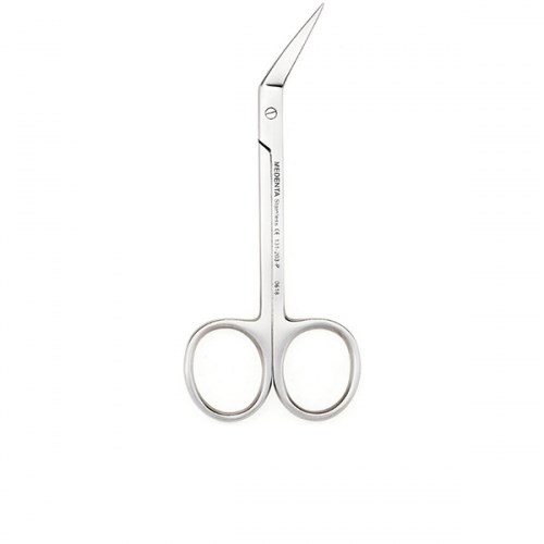 Ножницы изогнутые по ребру Iris 1231917236 - фото 438342