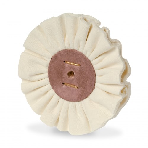 Диски полировочные из фланели (100мм), 1шт. 0001910788 - фото 438347