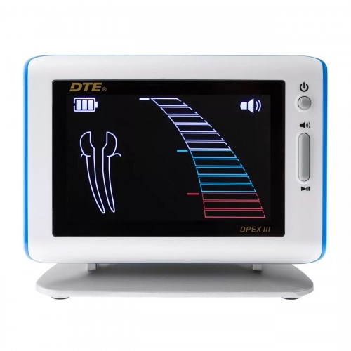 Апекслокатор DTE DPEX III 1231918350 - фото 438359
