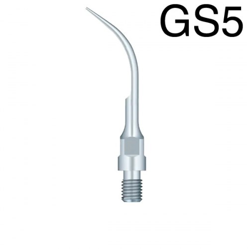 Насадка GS5 Woodpecker - для снятия зубных отложений 0001915172 - фото 438391