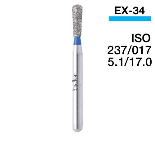 Боры Мани EX-34 (5 шт.) 1231915857 - фото 438404