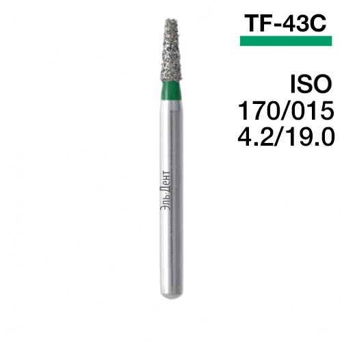 Боры Мани TF-43C (5 шт.) 1231915968 - фото 438415