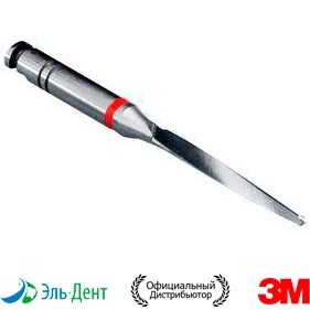 Развертка RelyX Fiber Post Drill №2 (1 шт), 56865, 3M 0001910801 - фото 438448