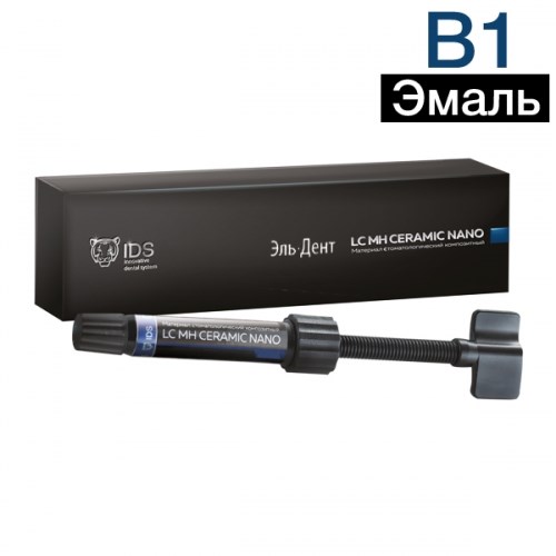 LC MH Ceramic Nano B1E 4гр 1231916877 - фото 438451