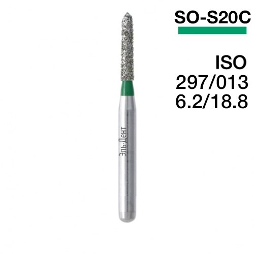 Боры Мани SO-S20C (5 шт.) 1231916002 - фото 438489