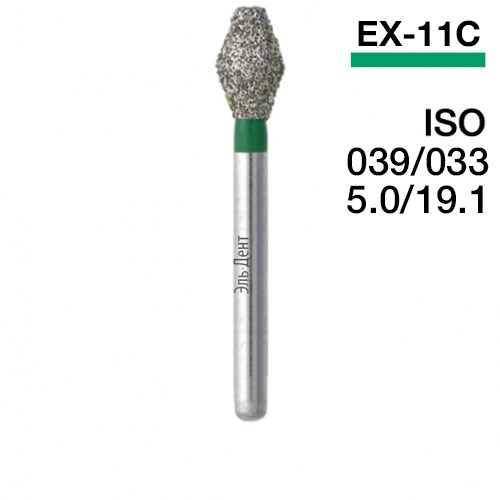 Боры Мани EX-11C (5 шт.) 1231915839 - фото 438498