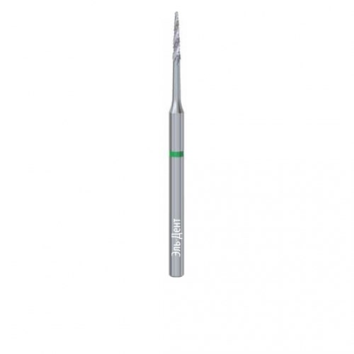 Фреза H162SL D1.4мм L8мм для прямых наконечников 1231916988 - фото 438577