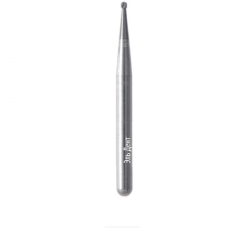 Боры Мани Carbide №1/2 (3шт) 1231916783 - фото 438580