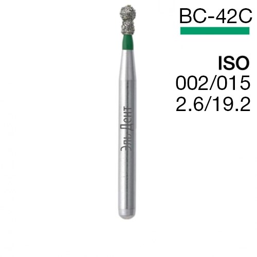 Боры Мани BC-42C (5 шт.) 1231916010 - фото 438584