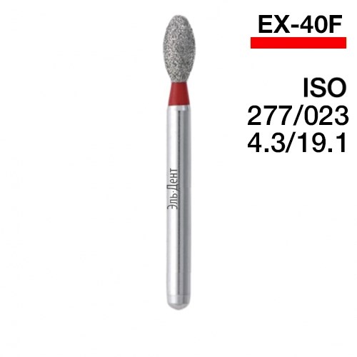 Боры Мани EX-40F (5 шт.) 1231915862 - фото 438594