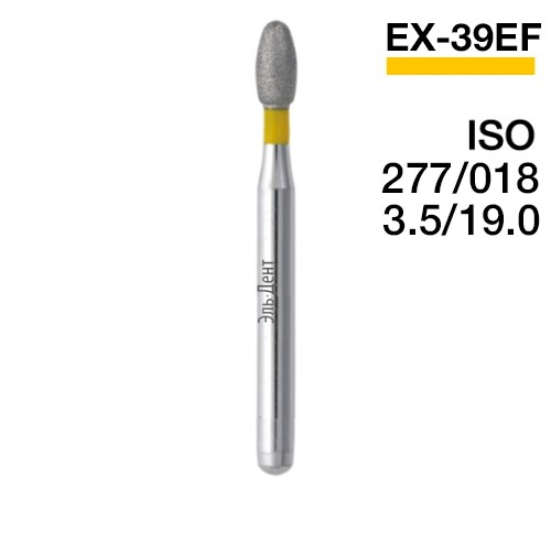 Боры Мани EX-39EF (5 шт.) 1231915860 - фото 438597