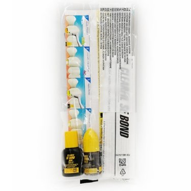 Clearfil SE Bond Introductory Kit, (праймер 3мл+бонд 2,5мл) 1231918864 - фото 438662