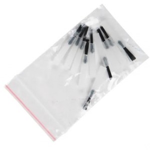 Кисточки для нанесения адгезива (30 шт) СтомаДент 1231918814 - фото 438684