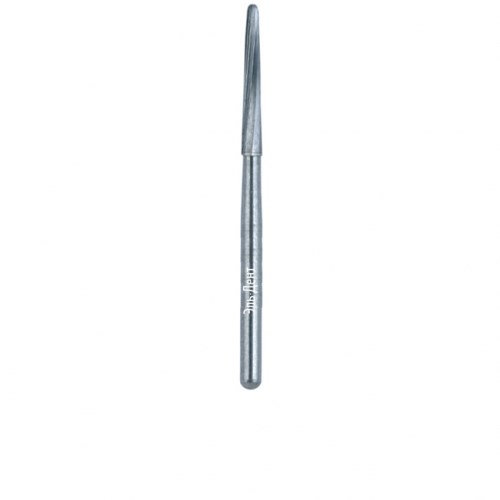 Боры Мани Carbide 28 мм MZB+ (4 шт) (хирургические), (ISO 199/015) 1231916469 - фото 438766