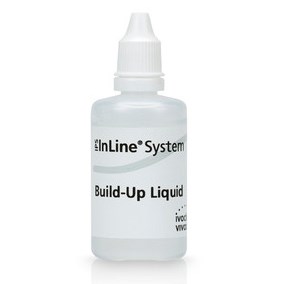 Жидкость IPS InLine System BuildUp Liq P (60мл.). Ivoclar 1231919944 - фото 438831