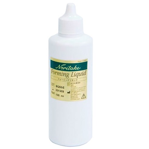 EX-3 FORMING liguid (100 мл) моделировочная жидкость 1231920265 - фото 438841