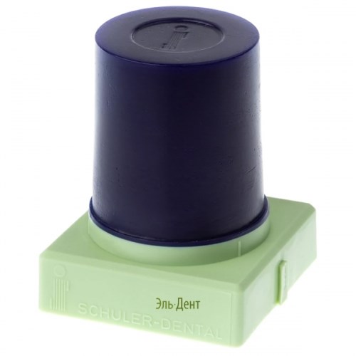 Воск вторичный летний, 45 г, SCHULER-DENTAL 1231920434 - фото 438917