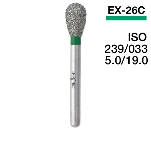 Боры Мани EX-26C (5 шт.) 1231915852 - фото 438965