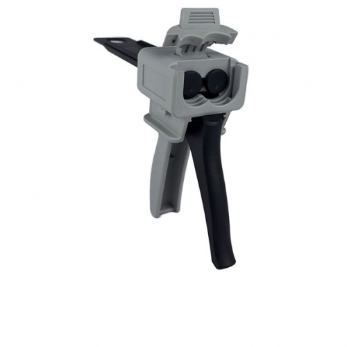 Пистолет-диспенсер для дес. маски Силофф Гам 20 Супер Эластик 1231916347 - фото 438981