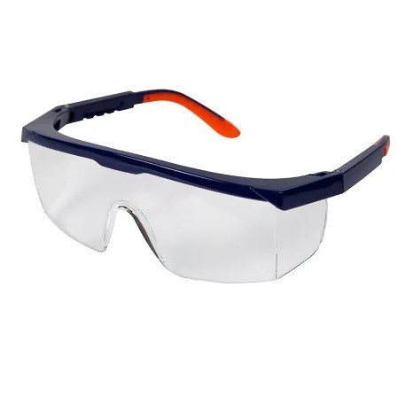Очки защитные прозрачные "Clean+Safe" 1231917280 - фото 438986