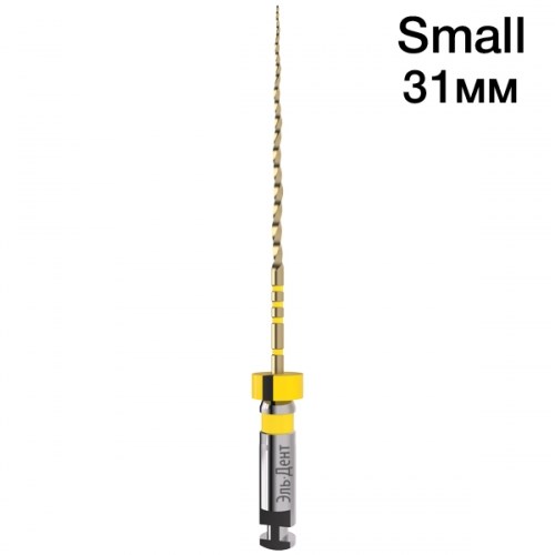 TruNatomy Small 31мм, стерильные (4 шт.) 1231918408 - фото 439012